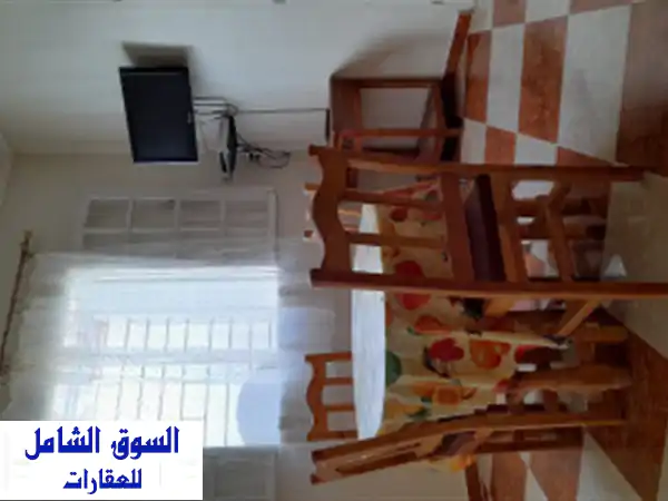 Location vacances Niveau De Villa F2 Mostaganem Mostaganem