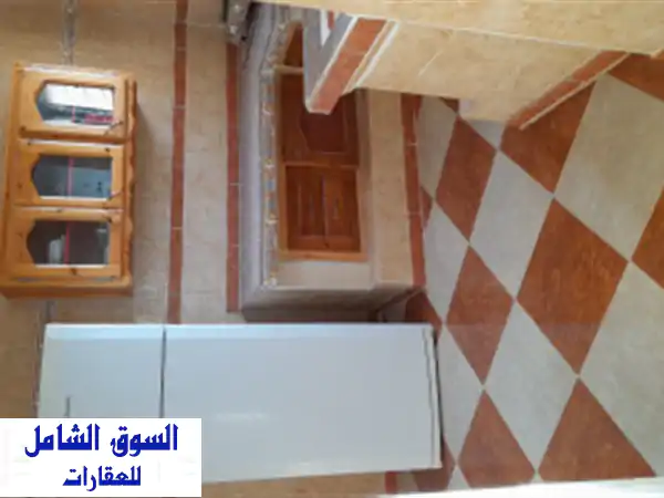 Location vacances Niveau De Villa F2 Mostaganem Mostaganem