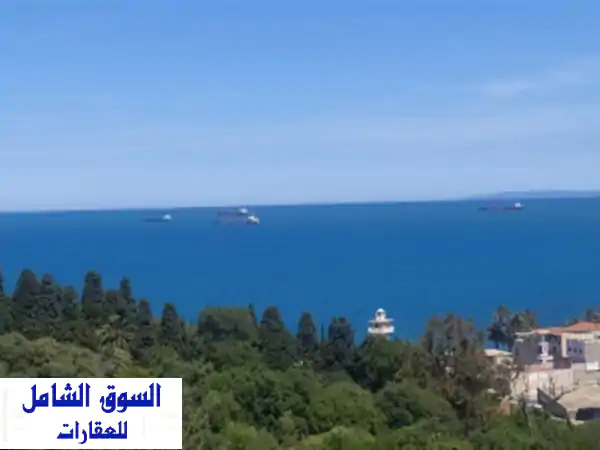 Vente Villa Annaba Annaba