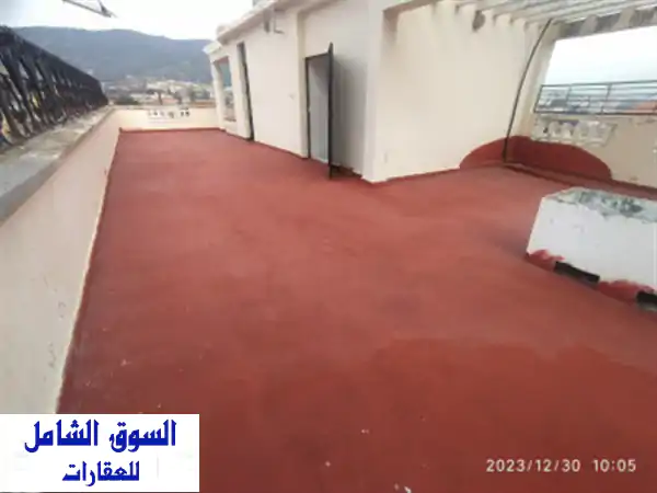 Vente Villa Annaba Annaba