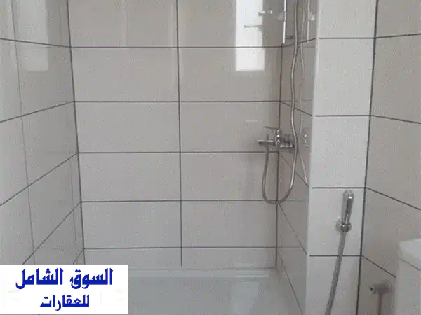 Apartment for rent for nonBahrainis in an excellent location