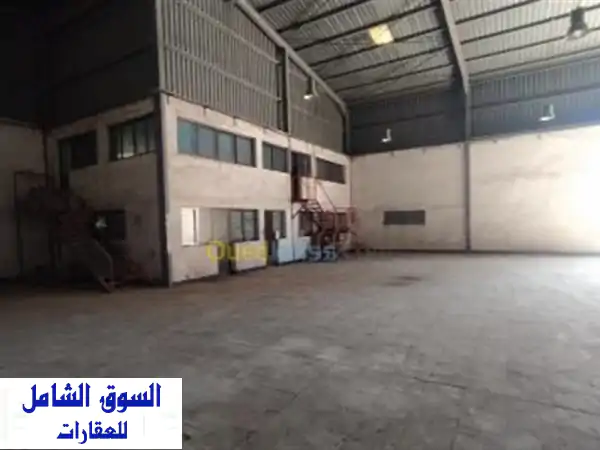 Location Hangar Annaba Annaba