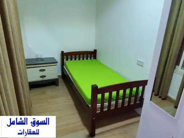 سكن للمشاركة شيرينج للشباب الملتزم دبي محيصنة 3...