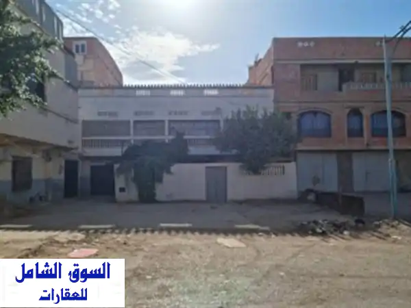 Vente Villa Chlef Chlef