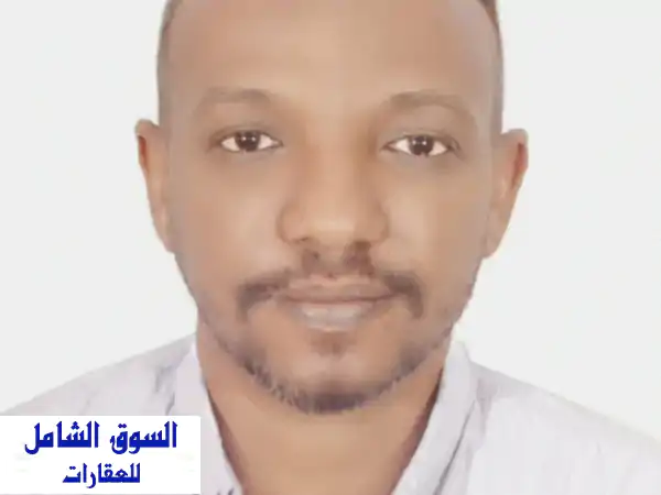 محاسب سوداني مقيم جدة بخبرة تفوق 10 سنوات في الشركات التجارية. من اعداد شجرة الحسابات، وتسجيل ...