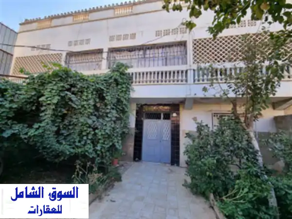 Vente Villa Chlef Chlef