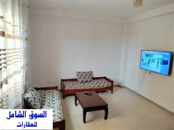 Location vacances Niveau De Villa F3 Skikda Filfla