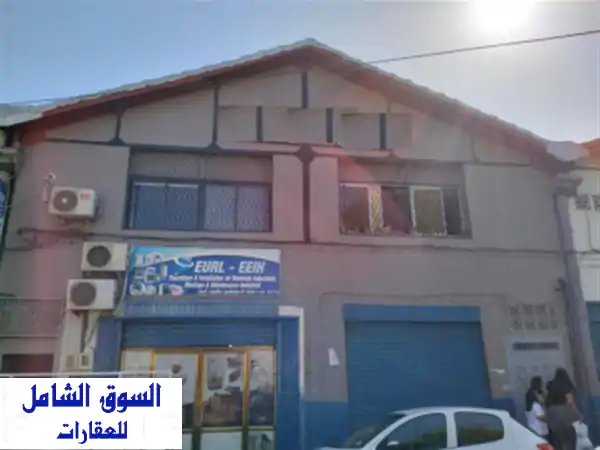 Location Local Annaba Annaba