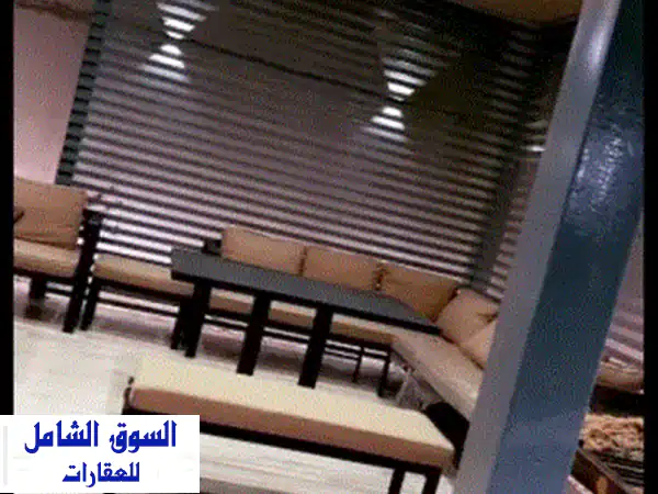 للاجار جاخور في كبد للعوائل