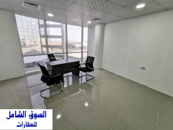 hurry up!commercial office for rent less price only 75 bhd! <br/>valid for 1 year lease only...