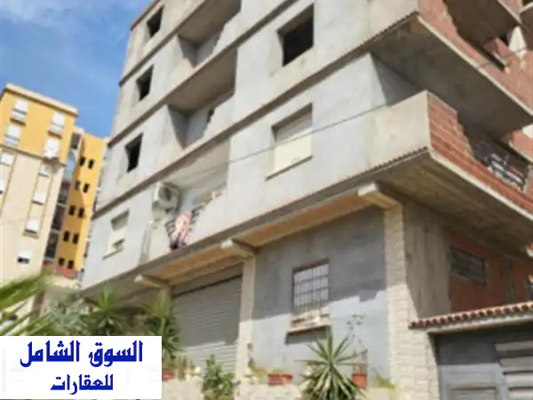 Vente Niveau De Villa Alger Douera