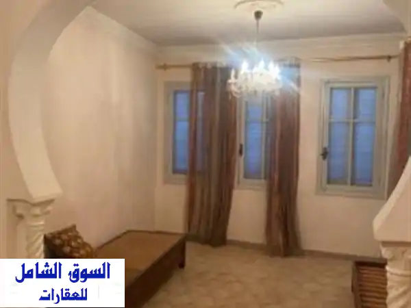 Location Appartement F5 Alger Bouzareah