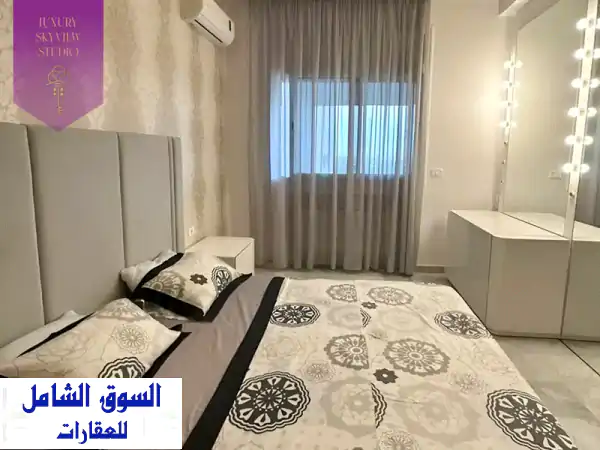 La Soukra Apartments