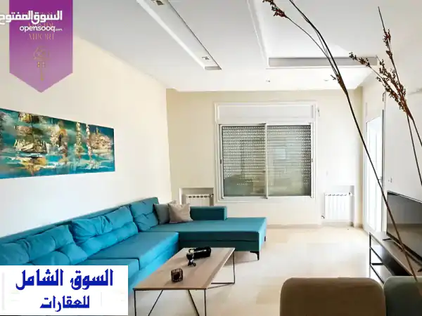 La Soukra Apartments