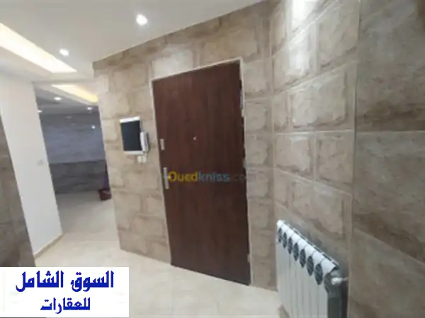 بيع دوبلكس عنابة عنابة