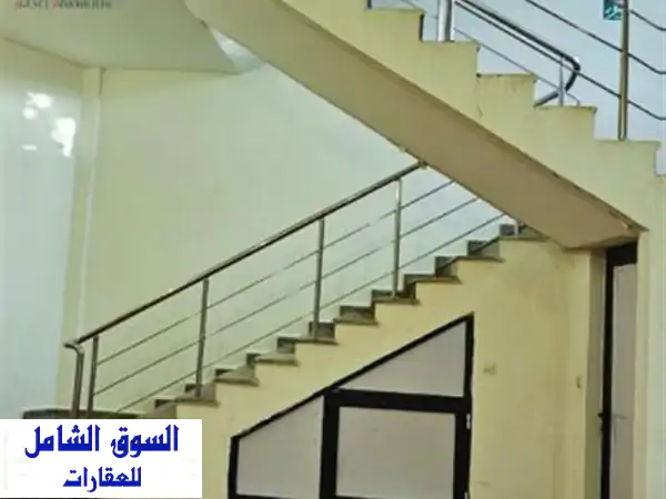 كراء عمارة الجزائر شراقة