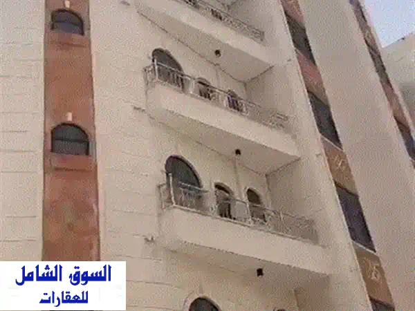 العمارة الإيجار في صنعاء بيت بوس