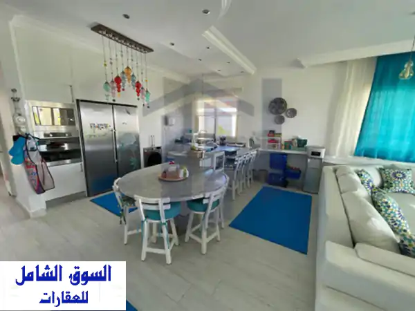 سينيور شاليه للبيع 350م صف أول جولف (hacienda bay ) سيدي عبد الرحمن <br/>15,500,000ج كاش <br/>• الوكيل: ...