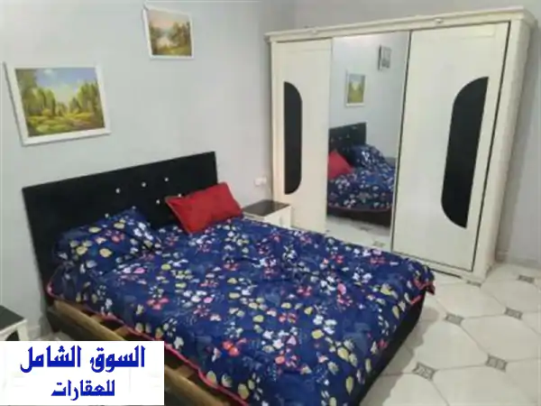 Location vacances Niveau De Villa F4 Skikda Skikda