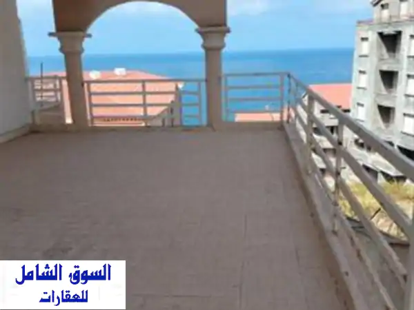 Vente Appartement F4 Béjaïa Bejaia