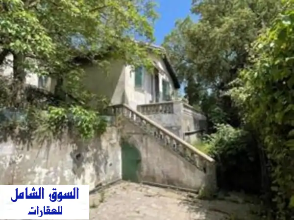 Vente Villa Annaba Seraidi