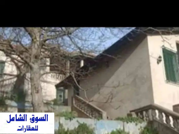 Vente Villa Annaba Seraidi