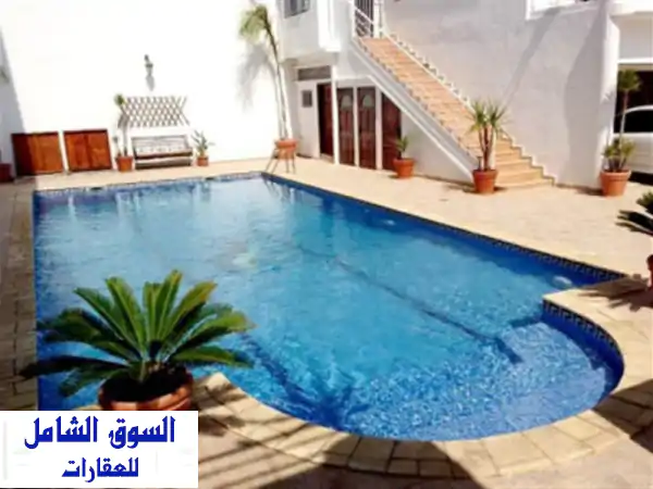 Location Villa Oran Ain el turck