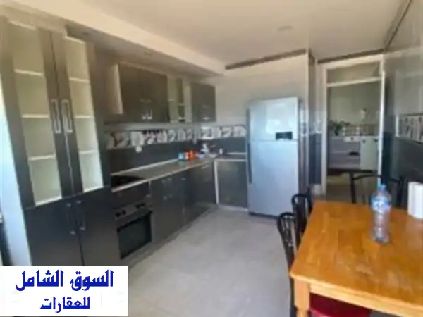 Location vacances Appartement F3 Jijel Jijel