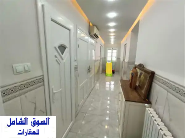 Vente Niveau De Villa F7 Batna Batna