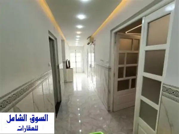 Vente Niveau De Villa F7 Batna Batna