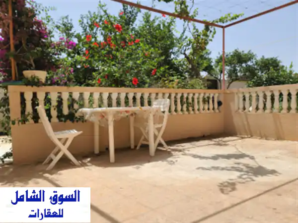 Location vacances Niveau De Villa F3 Skikda Skikda