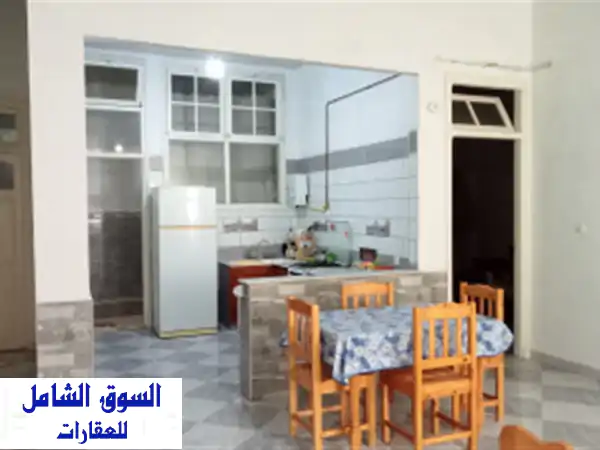 Location vacances Appartement F3 Jijel Jijel