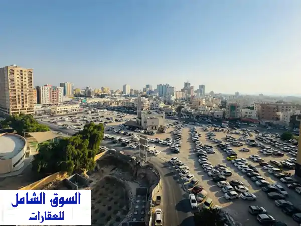 فرصة ذهبية: امتلك استوديو فاخر في عجمان بمقدم 78 ألف درهم فقط! برج النعيمية C - إطلالة مميزة