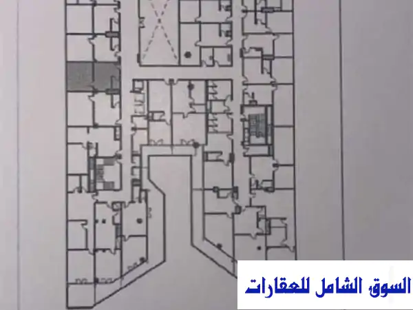 مكتب إداري للبيع بالتقسيط في elev8 Business Complex التجمع الخامس | استثمار مضمون على التسعين الجنوبي