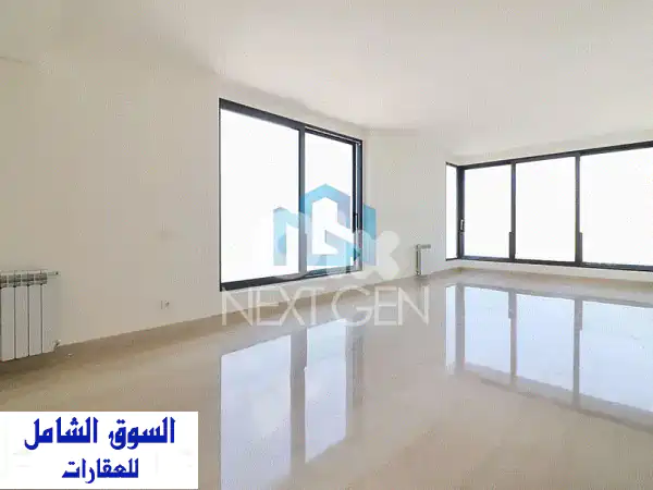 شقة للإيجار في عين المريسة، كليمنصو | 275م بـ 3 غرف...