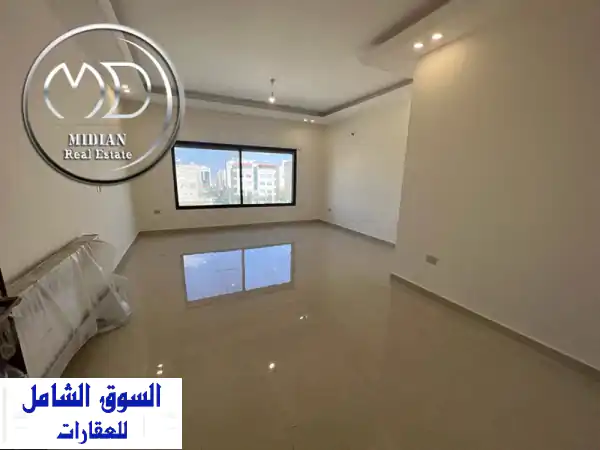 شقق أرضية فاخرة للبيع بضاحية الرشيد | جديدة 175م مع تراس وحديقة | تشطيبات عصرية ومميزات حصرية - إعلان 9771