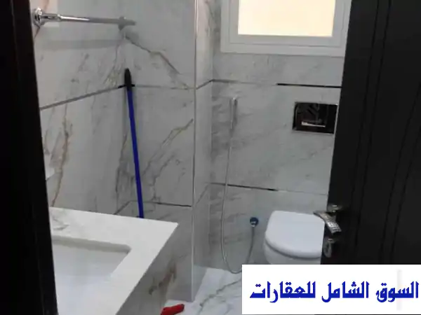 فيلا أحلامك للإيجار: زاوية فاخرة مفروشة بحوش كبير في الياسمين، عجمان – 5 غرف ماستر