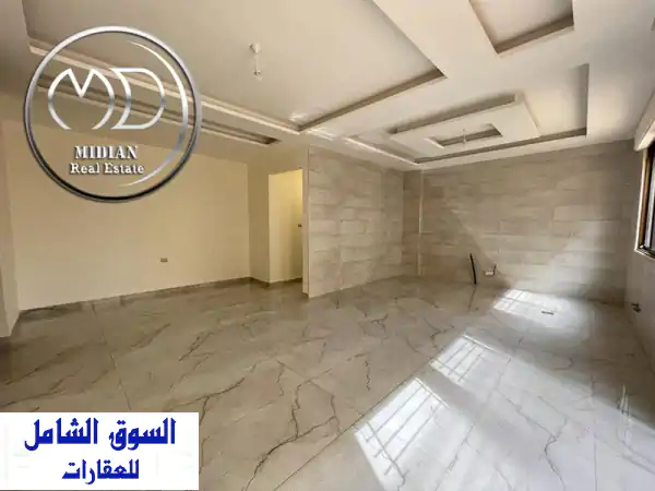 امتلك شقتك الفاخرة الجديدة بأم السماق! 235م قرب...