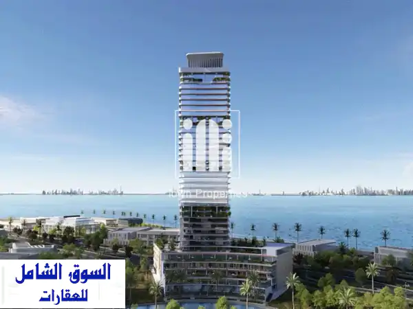 فرصة استثنائية: شقة إعادة بيع بتصميم واسع في...