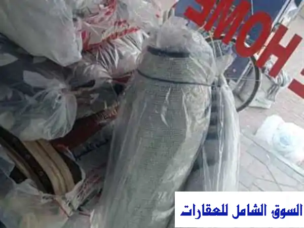 فرصة ذهبية: هايبر ماركت 24 ساعة للبيع بالراشدية عجمان | موقع استراتيجي وعائد يومي مضمون