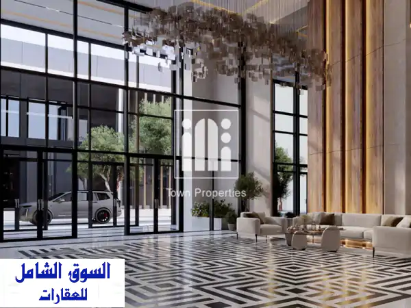 فرصة استثنائية: شقة إعادة بيع بتصميم واسع في برج راديانت إيليت، جزيرة الريم - 850 ألف درهم!