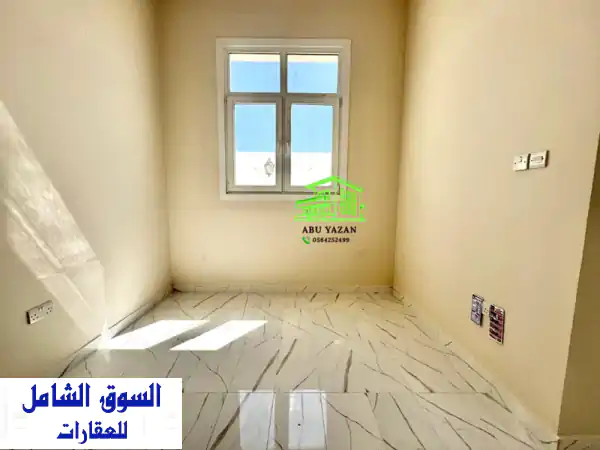 استوديو راقي للإيجار في مدينة الشوامخ | شامل كل شيء...