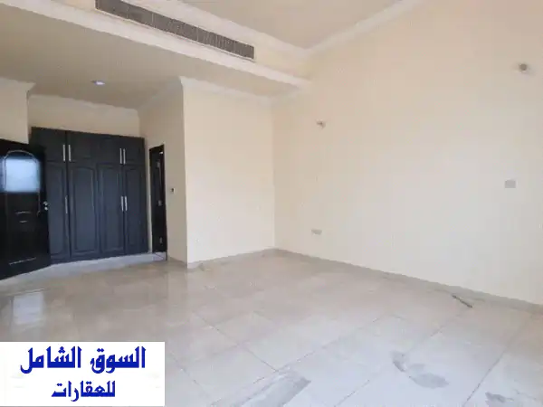 فيلا مستقلة للإيجار بمدينة محمد بن زايد | 4 غرف ماستر فاخرة | خصوصية تامة بسعر 150 ألف