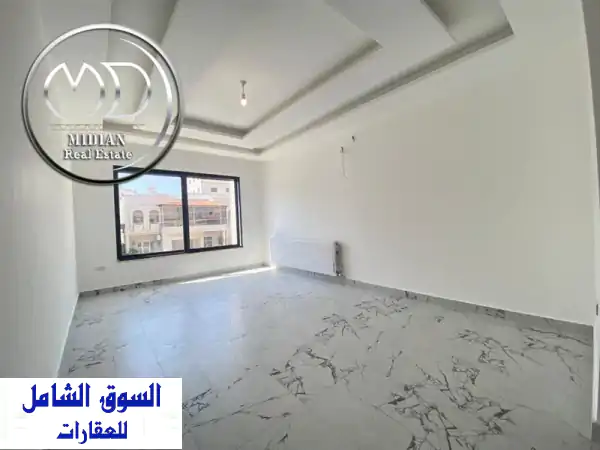 امتلك شقتك الفاخرة الجديدة بأم السماق! 235م قرب السيتي مول، تشطيبات سوبر ديلوكس، إطلالة خلابة. #9889