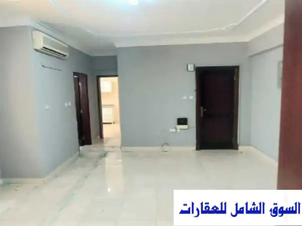 شقة مثالية للإيجار بأم غويلينة، الدوحة | غرفتين...