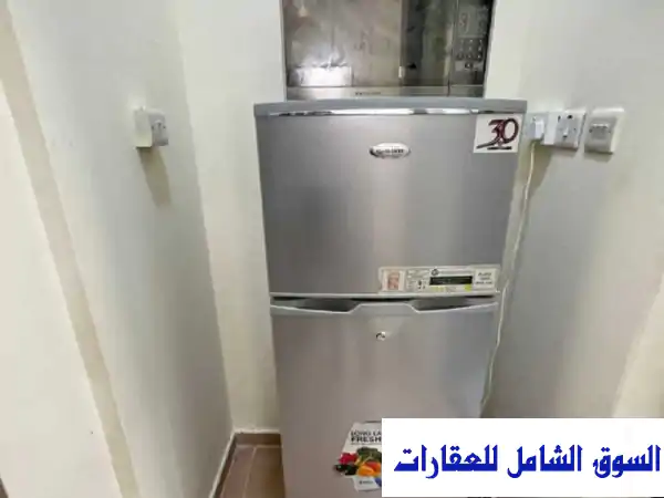 فرصة رائعة: استوديو مفروش بالكامل للإيجار...
