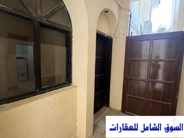 استوديو مفروش شامل للإيجار في السلطة الجديدة، الدوحة 🇶🇦 | مقابل مجمع باركو | 2500 ر.ق