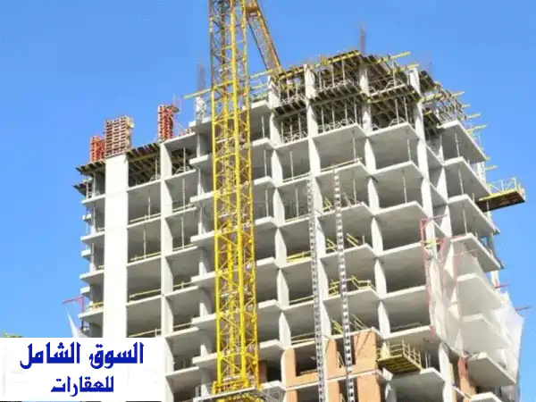 مكتب أحلامك قيد الإنشاء في قلب الأشرفية، بيروت |...