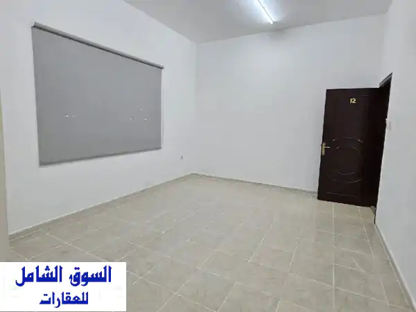 استوديو فاخر للإيجار بالبطين العين 🏘️ | 1500 درهم...