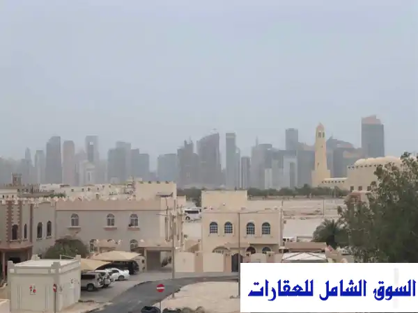 فرصة ذهبية! استوديو للإيجار في المرخية، الدوحة |...